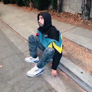 Meet your Posher, Miguel